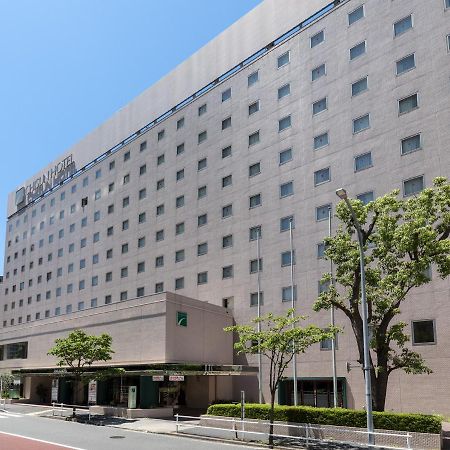 Chisun Hotel Hamamatsucho Präfektur Tokio Exterior foto