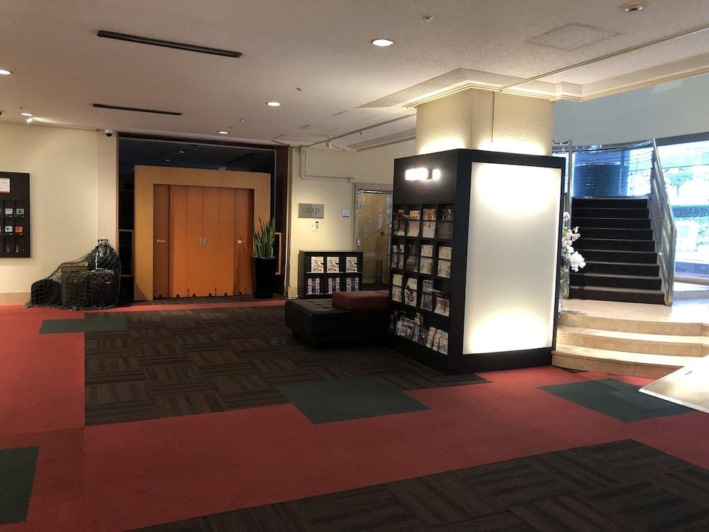 Chisun Hotel Hamamatsucho Präfektur Tokio Exterior foto