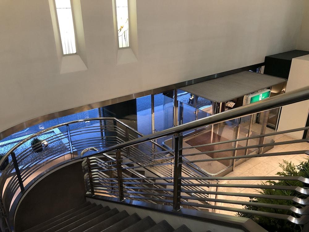 Chisun Hotel Hamamatsucho Präfektur Tokio Exterior foto
