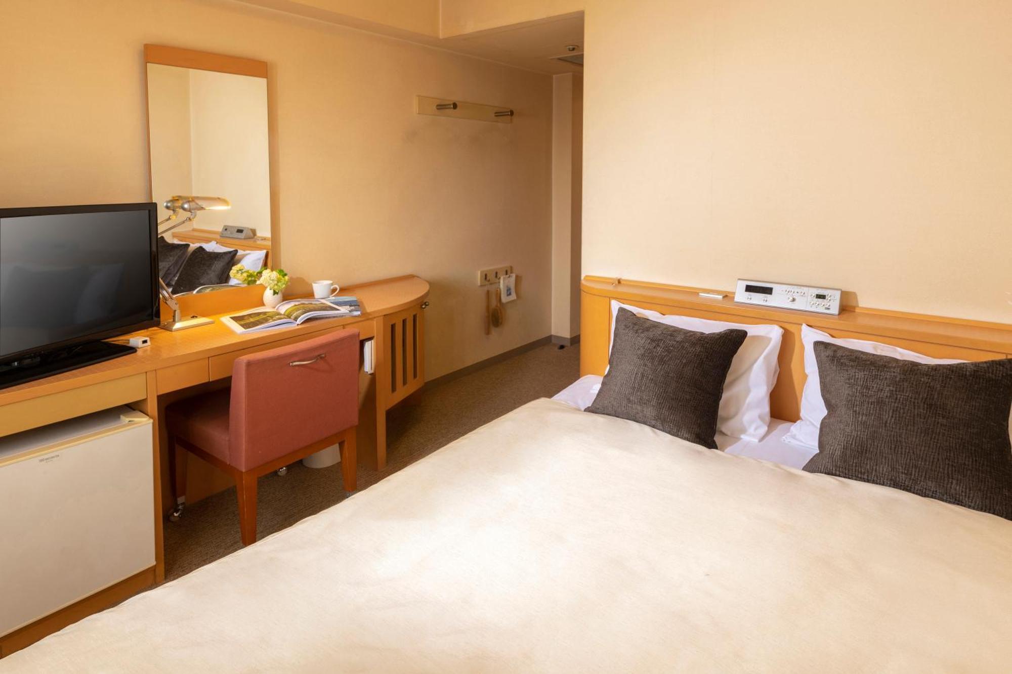 Chisun Hotel Hamamatsucho Präfektur Tokio Exterior foto