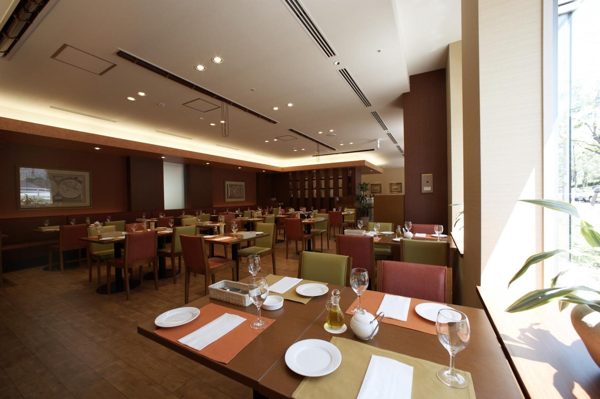 Chisun Hotel Hamamatsucho Präfektur Tokio Exterior foto