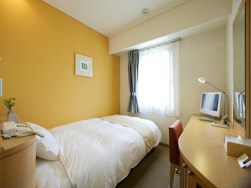 Chisun Hotel Hamamatsucho Präfektur Tokio Exterior foto