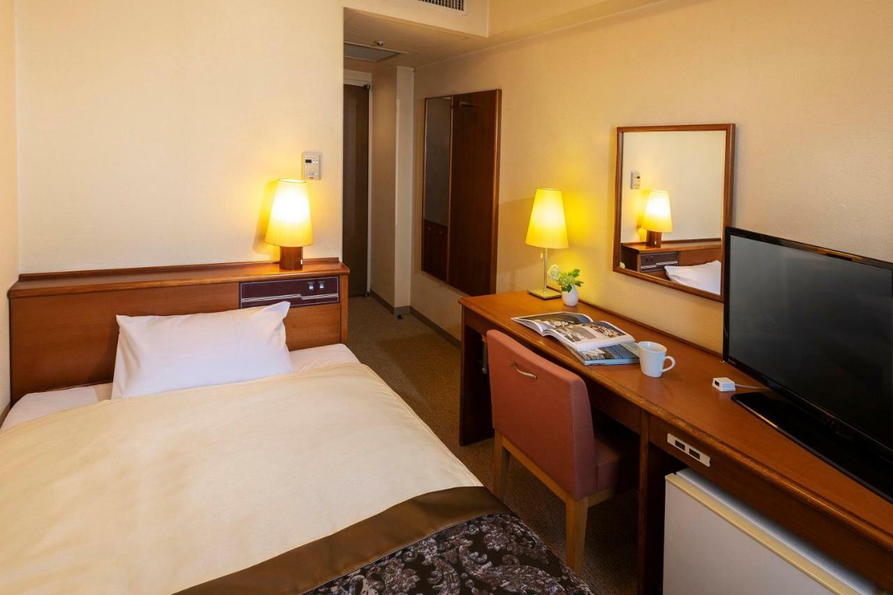 Chisun Hotel Hamamatsucho Präfektur Tokio Exterior foto