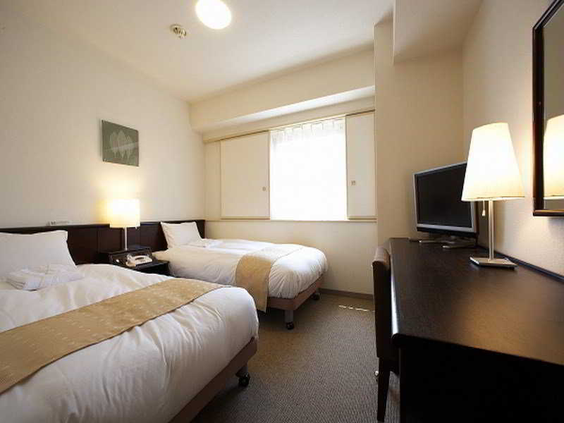 Chisun Hotel Hamamatsucho Präfektur Tokio Exterior foto